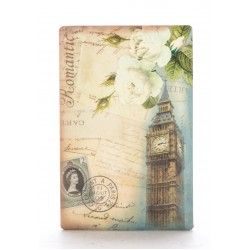 Big Ben London Magnet